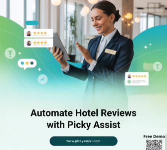Hotel Reputation Management