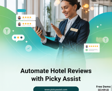 Hotel Reputation Management