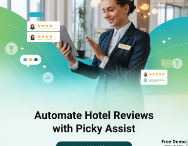 Hotel Reputation Management
