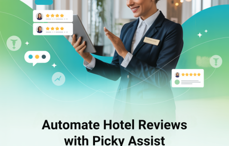 Hotel Reputation Management