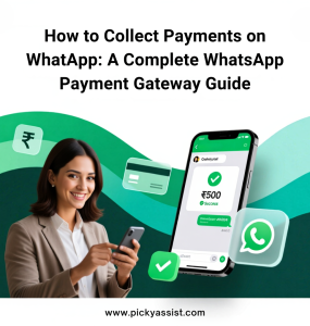 whatsapp payment gateway