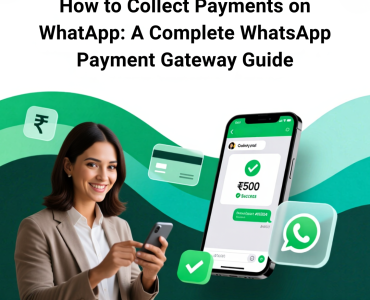 whatsapp payment gateway