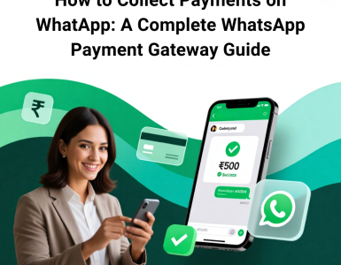 whatsapp payment gateway