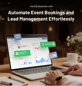 event management automation