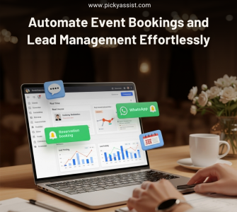 event management automation