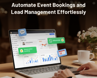 event management automation