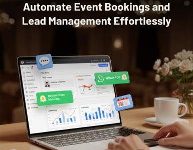 event management automation