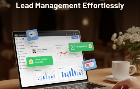 event management automation