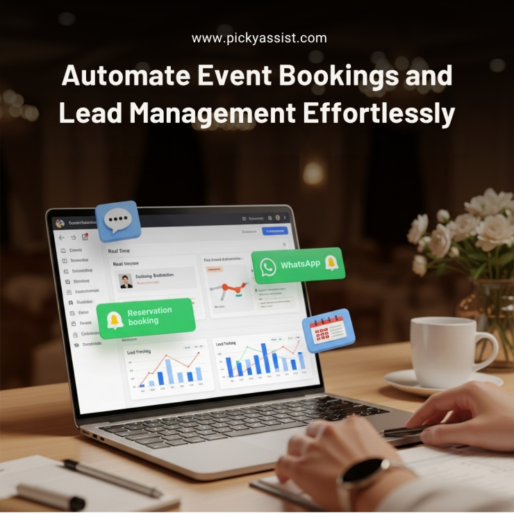 event management automation