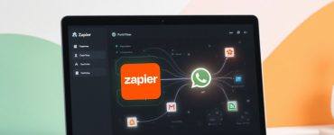 zapier whatsapp integration