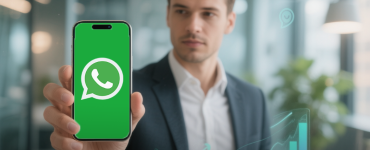 WhatsApp sales automation