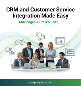 CRM integration