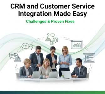 CRM integration