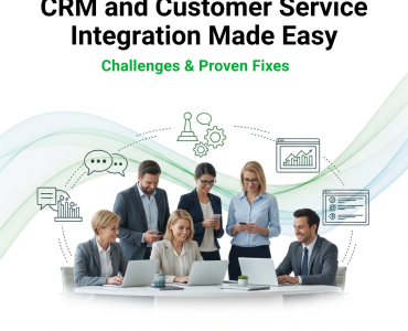 CRM integration