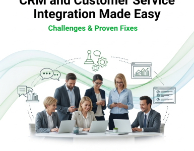 CRM integration