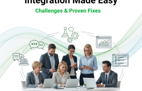 CRM integration