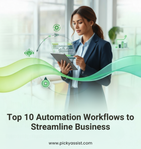 Automation for Business
