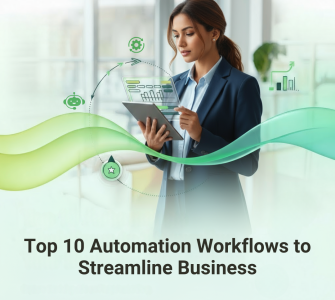 Automation for Business