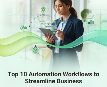 Automation for Business