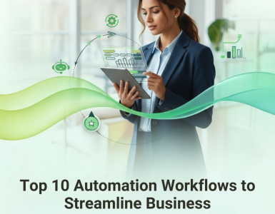 Automation for Business