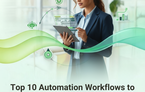 Automation for Business