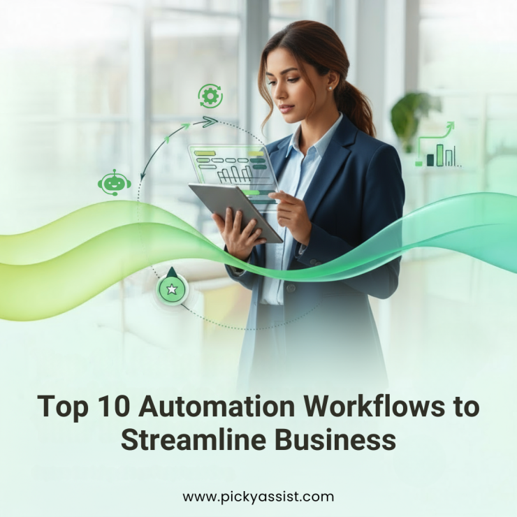 Automation for Business