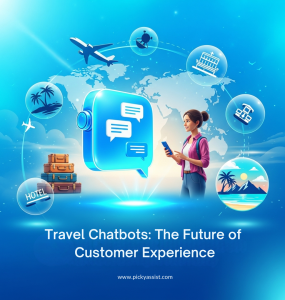 Travel Chatbot