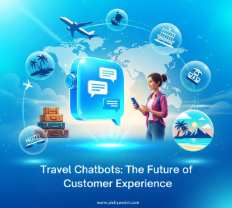 Travel Chatbot