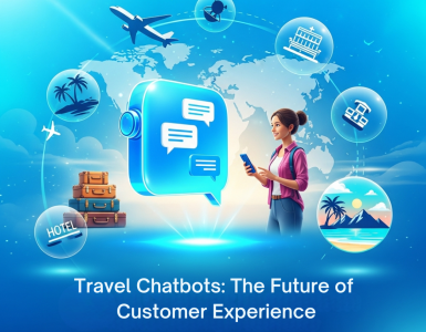 Travel Chatbot