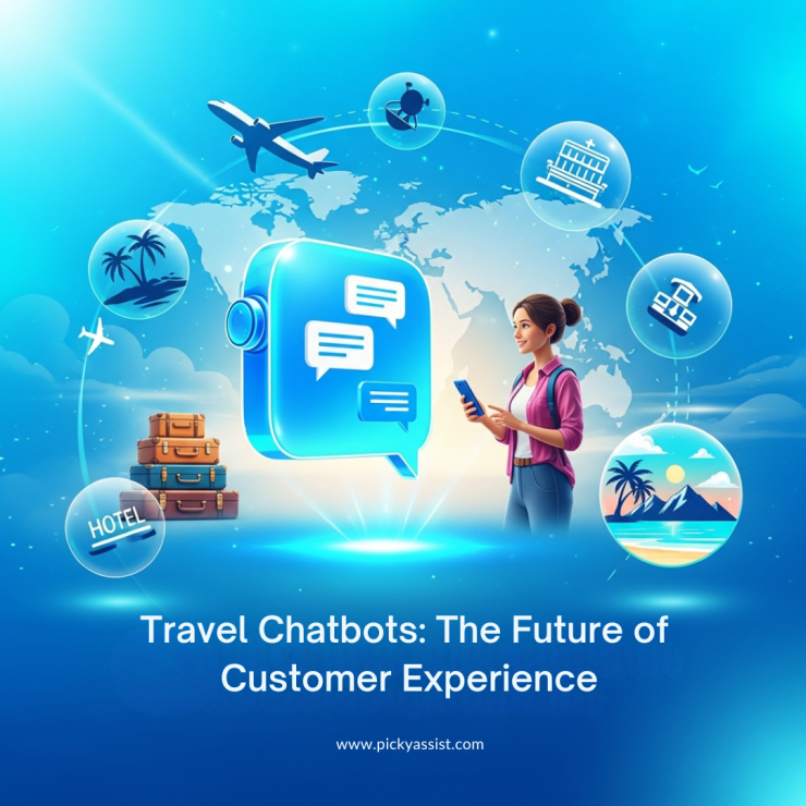 Travel Chatbot