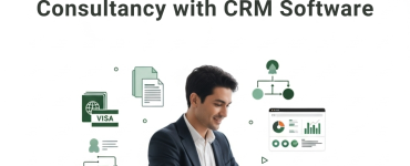 Immigration CRM software