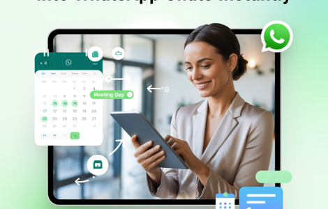 Calendly WhatsApp Integration