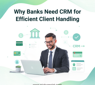 CRM for banks