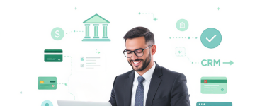 CRM for banks