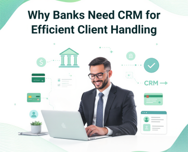 CRM for banks