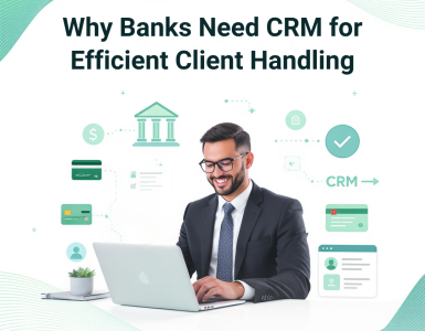 CRM for banks