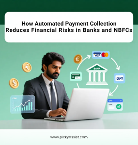 Automated payment collection
