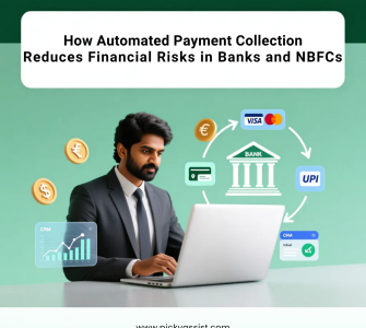 Automated payment collection