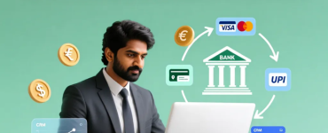 Automated payment collection