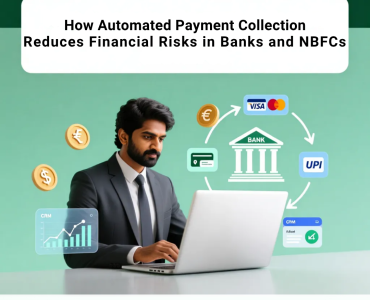 Automated payment collection