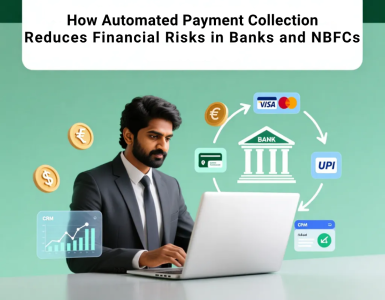 Automated payment collection