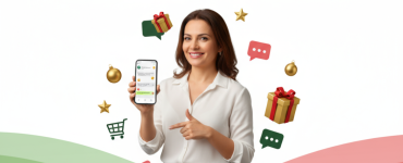 WhatsApp Christmas Marketing