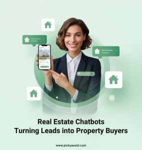 real estate chatbot