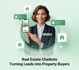 real estate chatbot