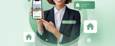 real estate chatbot