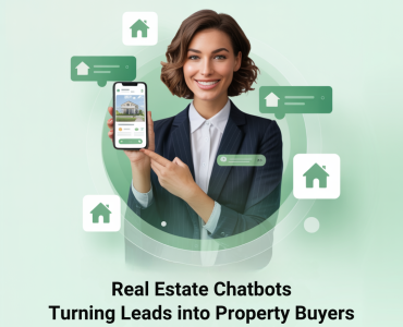 real estate chatbot
