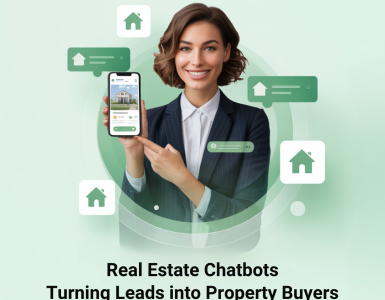 real estate chatbot