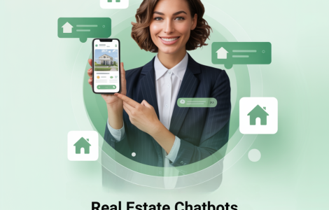 real estate chatbot