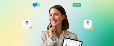 Chatbots for recruitment