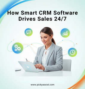 CRM and automation